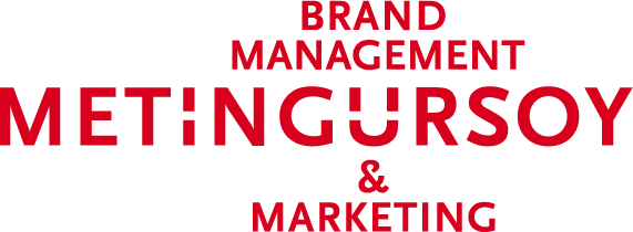 Metin Gürsoy - Brand Management & Marketing