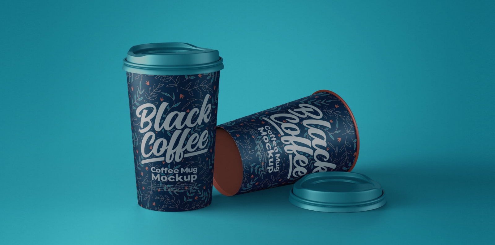 Setting up the creativity.