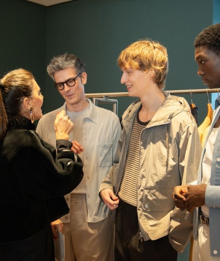 Hermès Men’s Discovery 2024