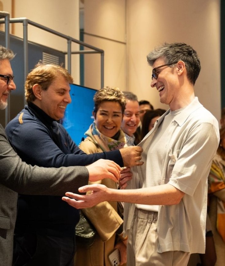 Hermès Men’s Discovery 2024