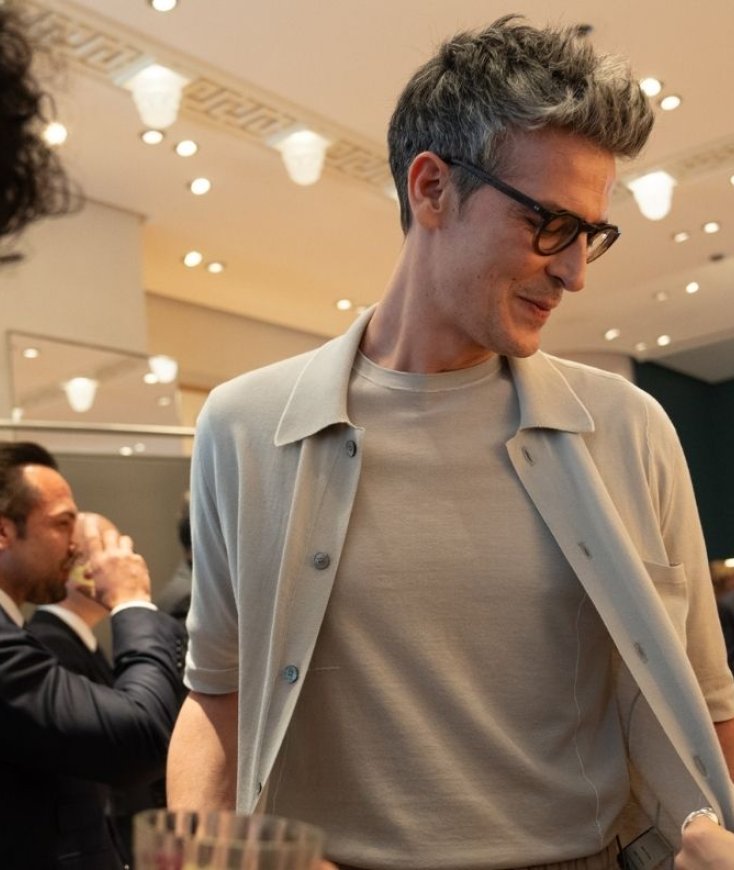 Hermès Men’s Discovery 2024