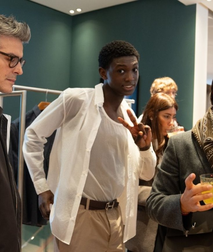 Hermès Men’s Discovery 2024