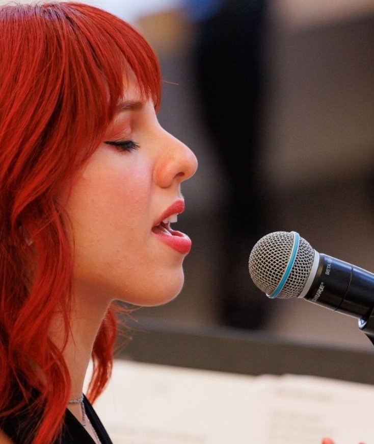 Hermès Barénia Parfüm Lansmanı