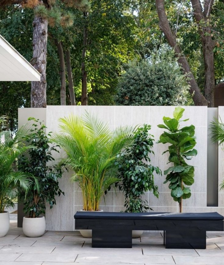 Hermès Barénia Parfüm Lansmanı