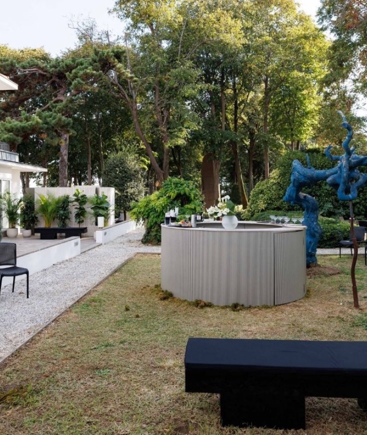 Hermès Barénia Parfüm Lansmanı