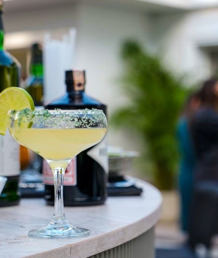 Hermès Barénia Parfüm Lansmanı