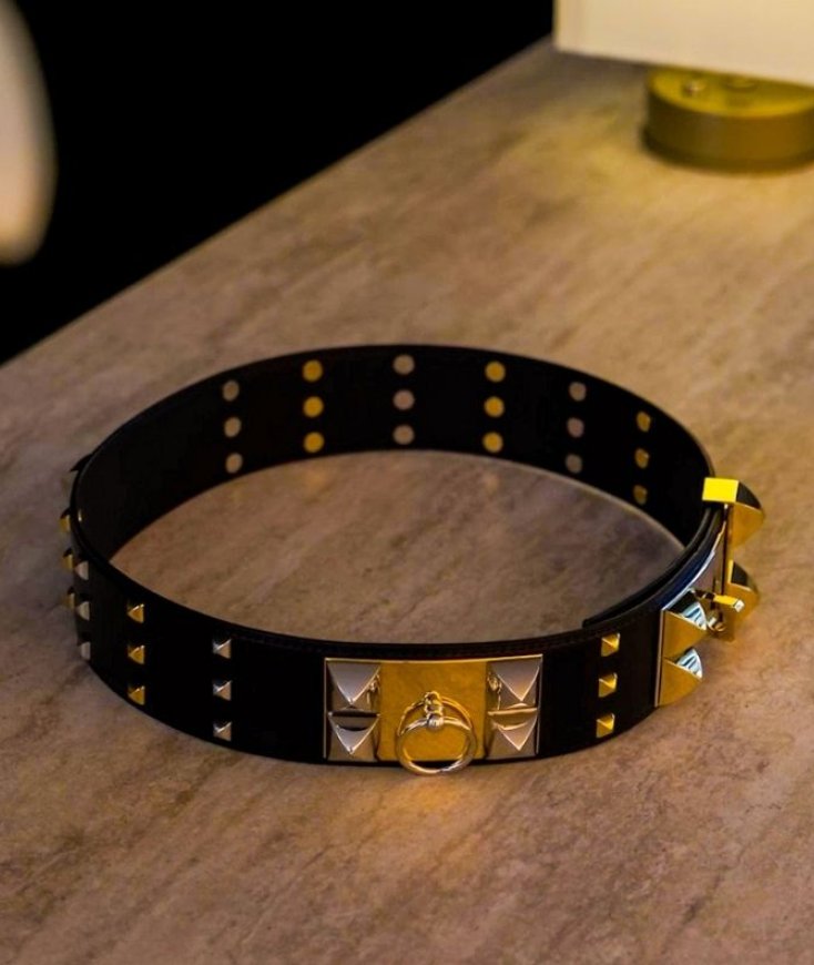 Hermès Barénia Parfüm Lansmanı