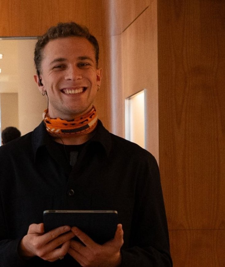 Hermès Men’s Discovery 2024