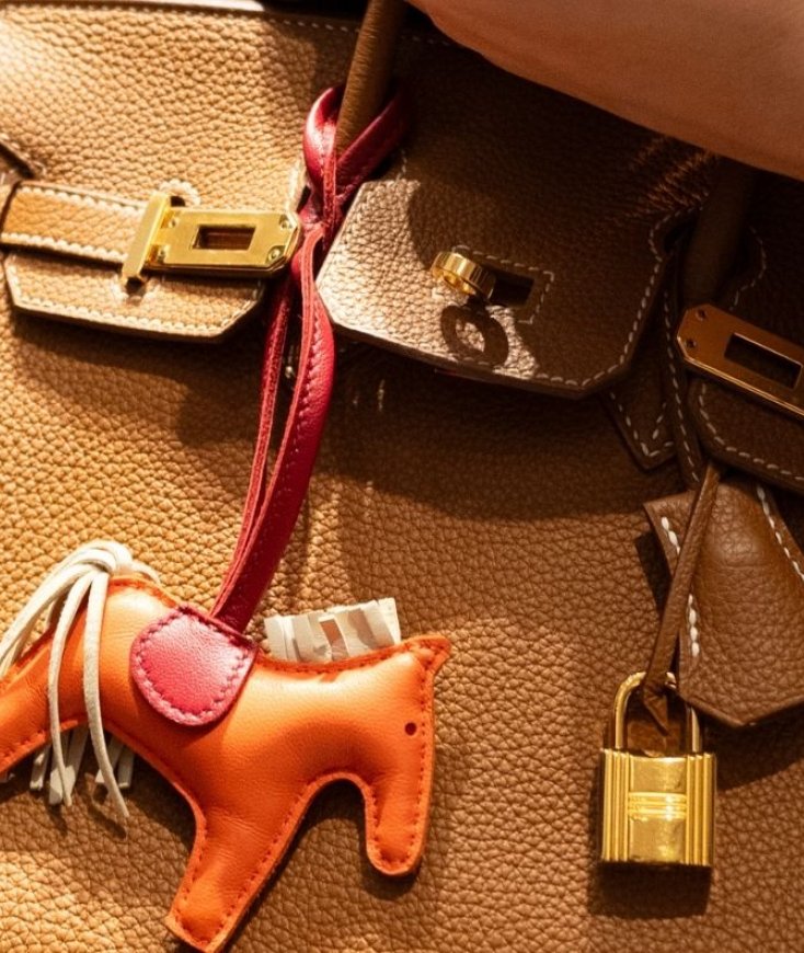 Hermès Men’s Discovery 2024