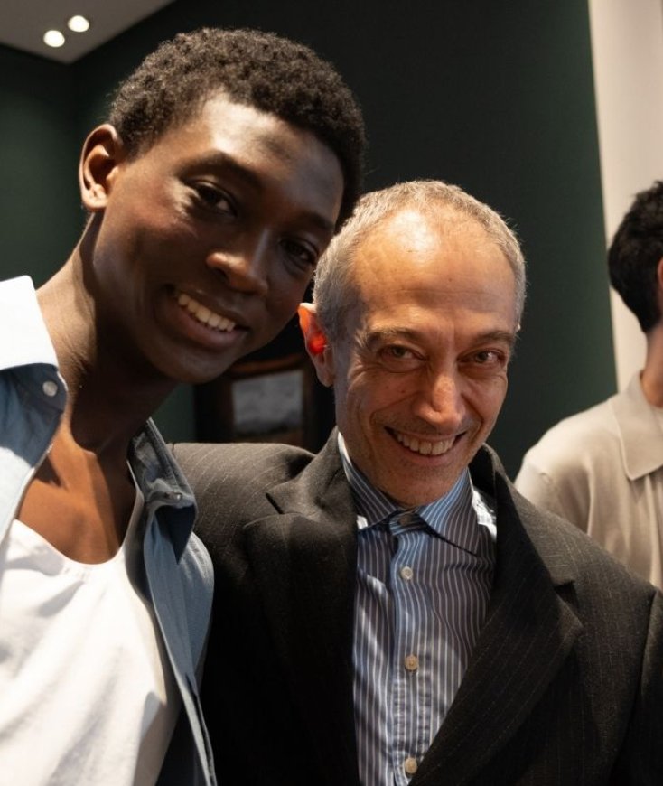 Hermès Men’s Discovery 2024