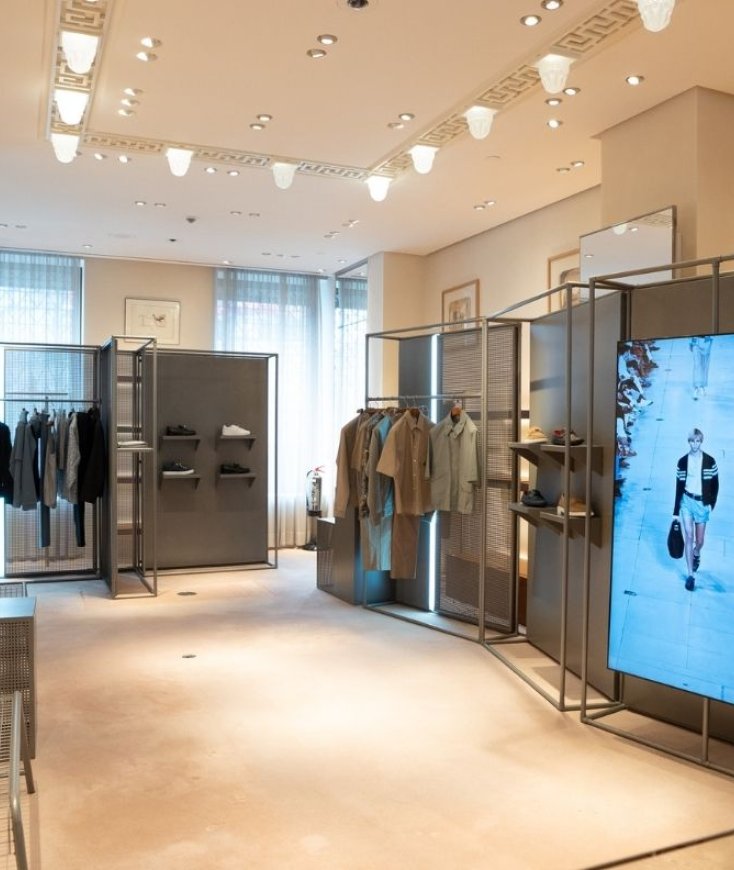 Hermès Men’s Discovery 2024