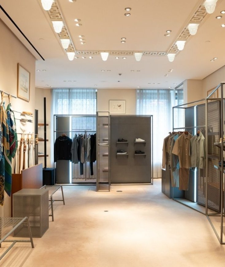 Hermès Men’s Discovery 2024