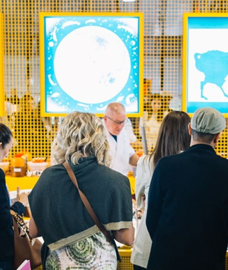 Hermès in the Making – İstanbul’da Zanaatkârlığın Kalbi Attı