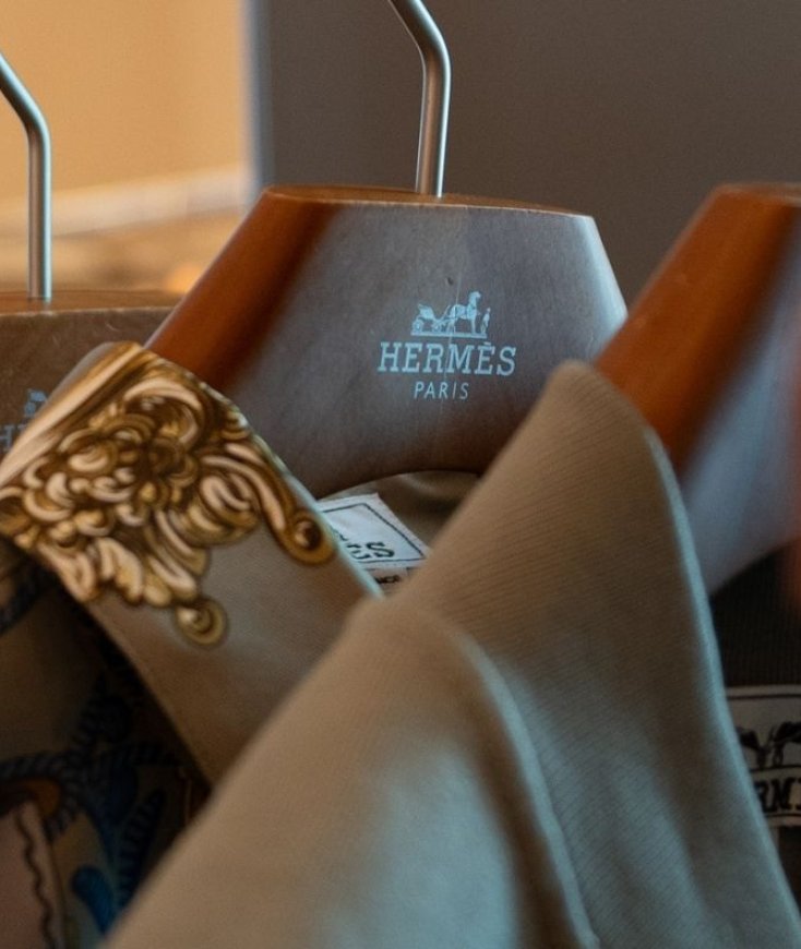 Hermès Men’s Discovery 2024