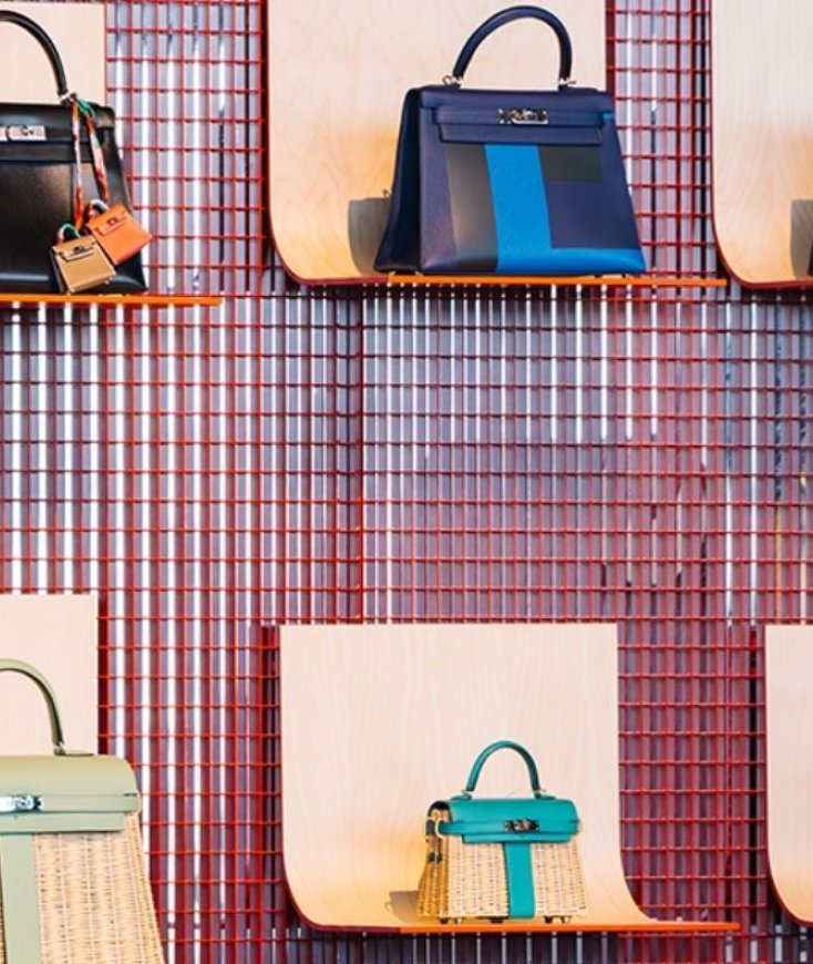 Hermès in the Making – İstanbul’da Zanaatkârlığın Kalbi Attı