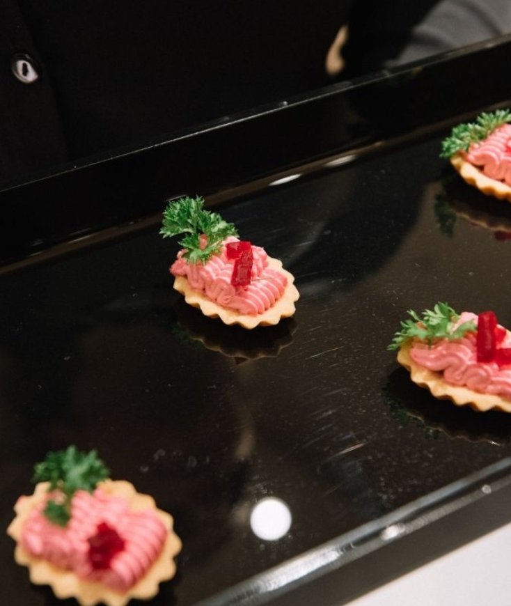 Hermès Chez Mix 2024