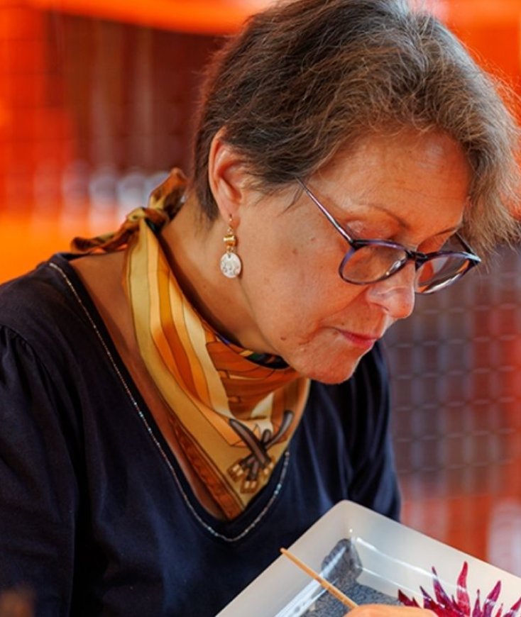 Hermès in the Making – İstanbul’da Zanaatkârlığın Kalbi Attı