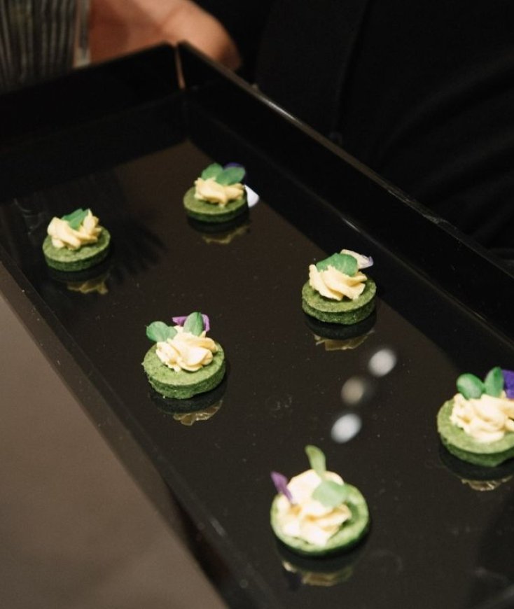 Hermès Chez Mix 2024