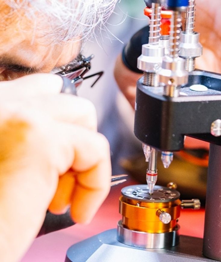 Hermès in the Making – İstanbul’da Zanaatkârlığın Kalbi Attı