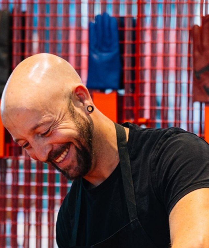 Hermès in the Making – İstanbul’da Zanaatkârlığın Kalbi Attı