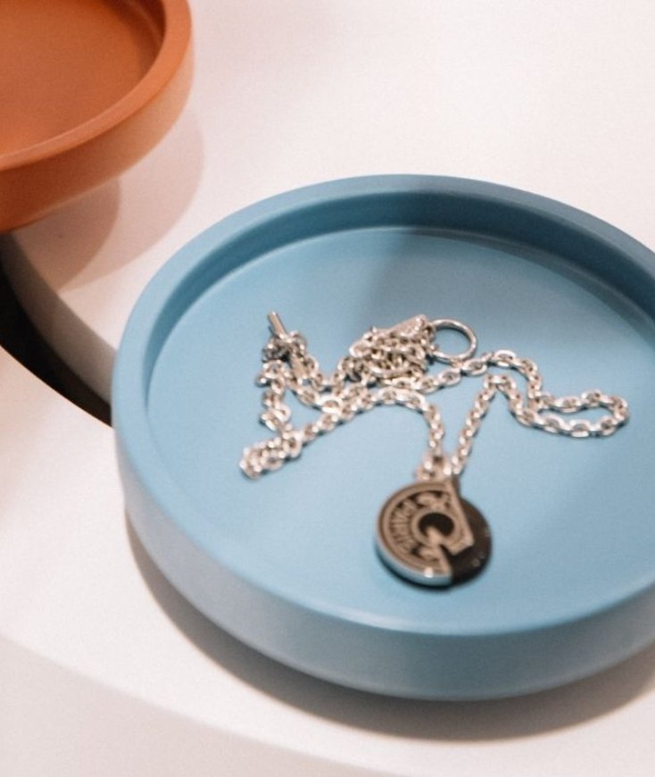 Hermès Chez Mix 2024